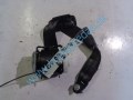 ľavý zadný pás na citroen c4 B7, 96871541